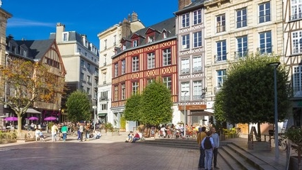 rouen